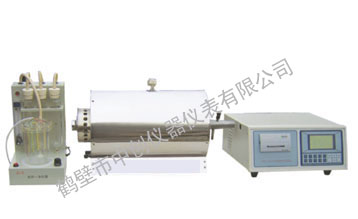 HZDL-ZC8漢字智能定硫儀 硫含量測定儀 煤炭化驗(yàn)測硫儀 檢測儀器