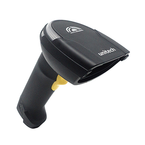 Unitech MS852 Plus二維條碼掃描器