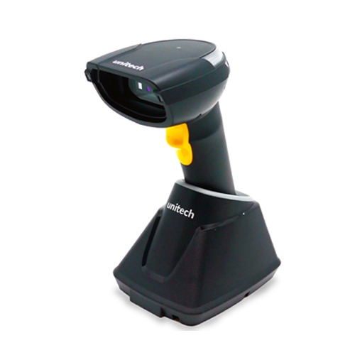 優(yōu)尼泰克unitech MS852B無線二維條碼掃描器