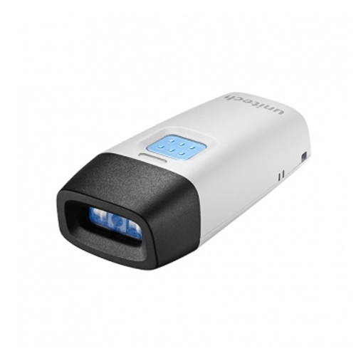 Unitech MS912掌上型Mini迷你無線條碼掃描器