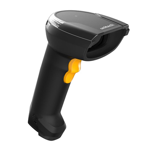 unitech MS852B Plus藍(lán)牙高性能二維成像掃描器