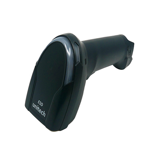 unitech MS852Plus ESD抗靜電條形碼掃描器