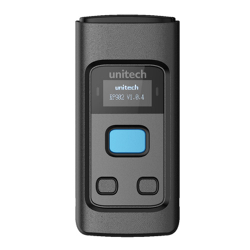 優(yōu)尼泰克unitech RP902無線RFID口袋型讀取器