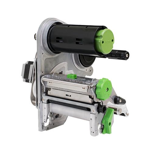 TSC MH340標(biāo)簽打印引擎模塊