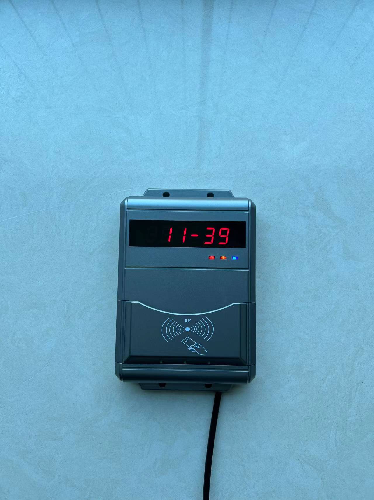 IC卡學生洗浴系統(tǒng) IC卡宿舍淋浴刷卡機 浴室插卡收費系統(tǒng)