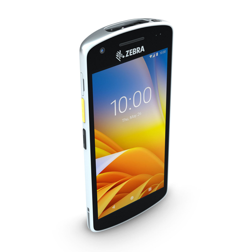 Zebra斑馬EC55企業(yè)級(jí)移動(dòng)數(shù)據(jù)終端