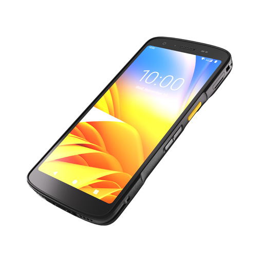 斑馬TC27耐用型移動(dòng)數(shù)據(jù)終端Zebra長續(xù)航PDA