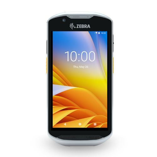 Zebra斑馬TC52x手持移動(dòng)數(shù)據(jù)終端PDA