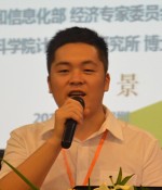 2014智能家居世界大會(huì)策劃組織人、大會(huì)主持人 周軍